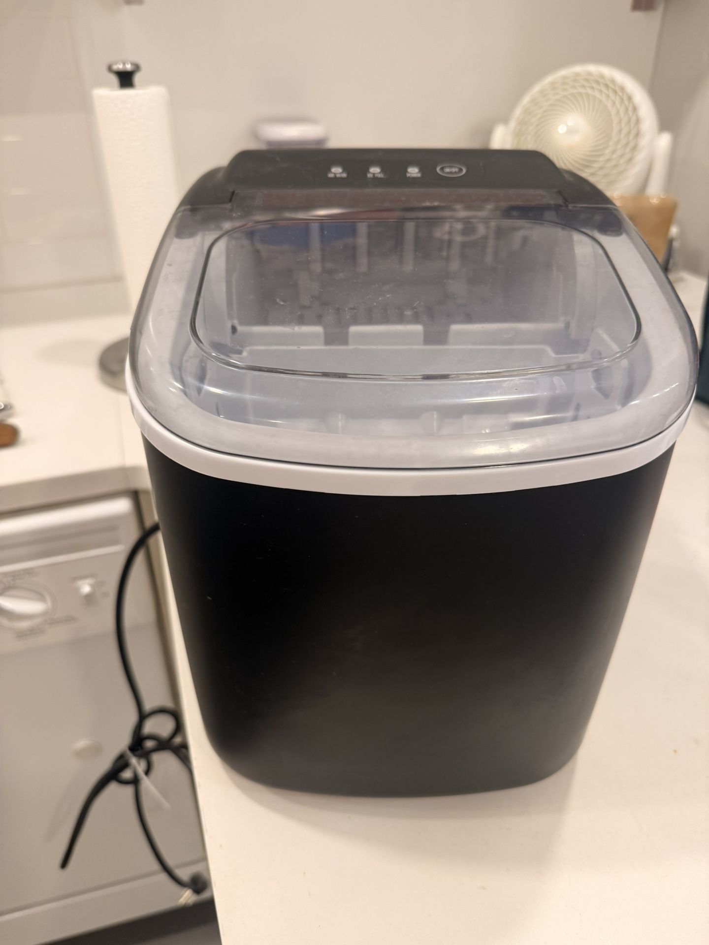 Corsar Ice Maker