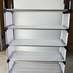 Raca Para Organizar Zapatos