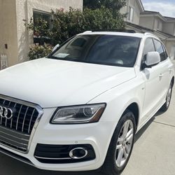 2012 Audi Q5