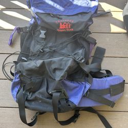 REI Traverse Rising Star