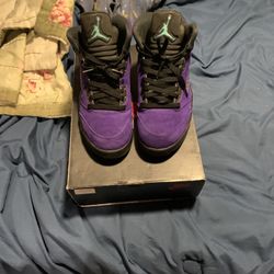 Grape 5s