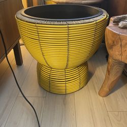 Plant Stand Or End Table 