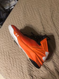 Underarmor shoes