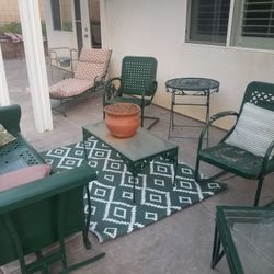 Patio Furniture 