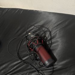 HyperX Quadcast