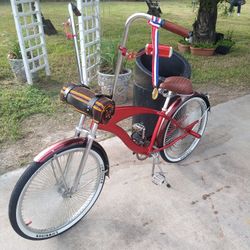 Show Beach Cruiser 26" For Sale 
