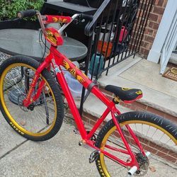 Se Bikes Fast Ripper (NEGOTIABLE PRICE/TRADES)