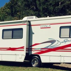 2003 Winnebago Itasca 29c