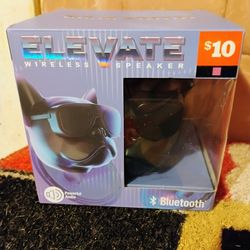 Portable Speaker