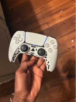 Ps5 controller