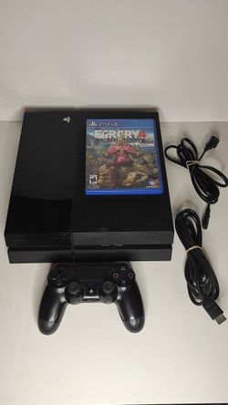 Playstation 4- CUH-1115a