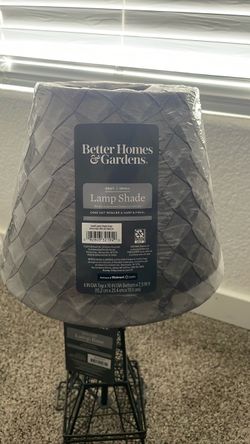 Eiffel Tower lamps