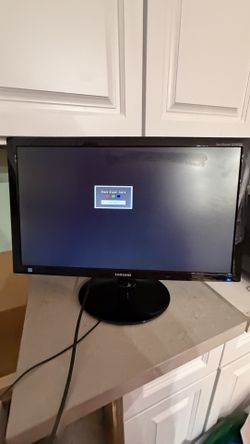 Samsung Monitor