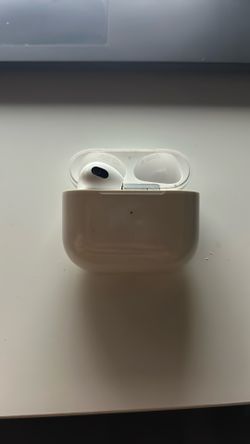 AirPod Gen 3