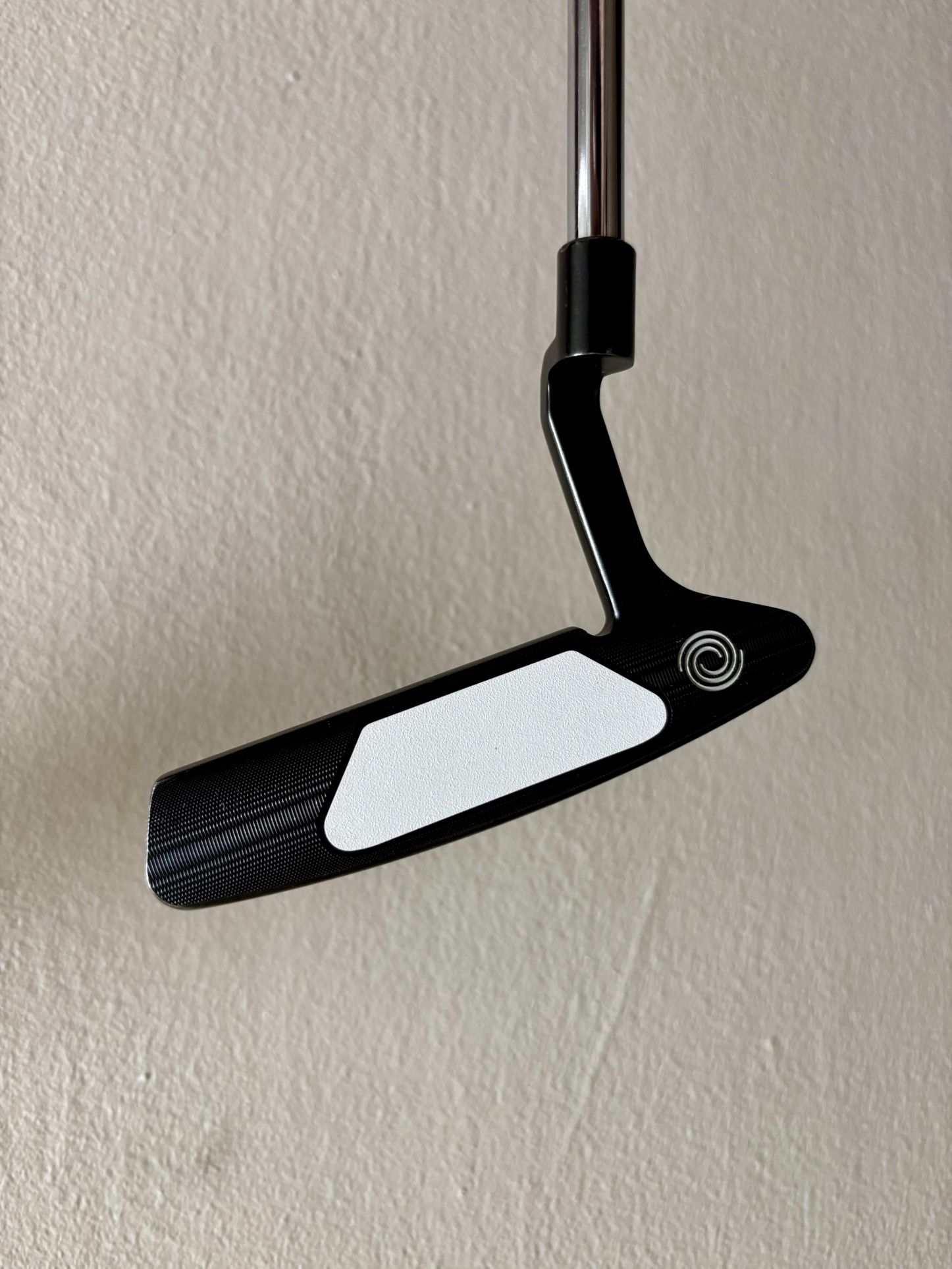 Odyssey TRI-HOT 5K TWO Stroke Lab Putter - 35"