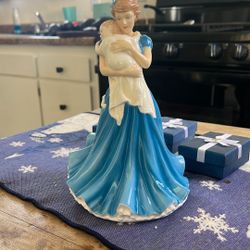 Royal Doulton Figurine 