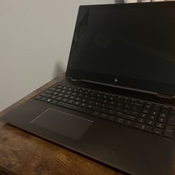 hp spectre x360 15 ch015nr