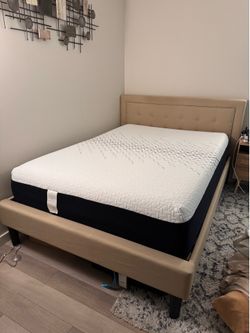 Nectar Premier Full Mattress Memory Foam