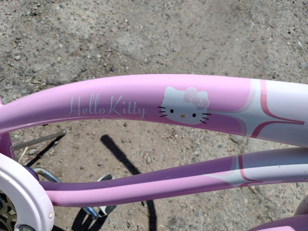 Pink Nirve Hello Kitty Cruiser Nirve Hello Kitty Speed Beach Cruiser