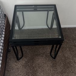 Coffee Table End Table