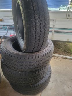 275 x 65 x 20