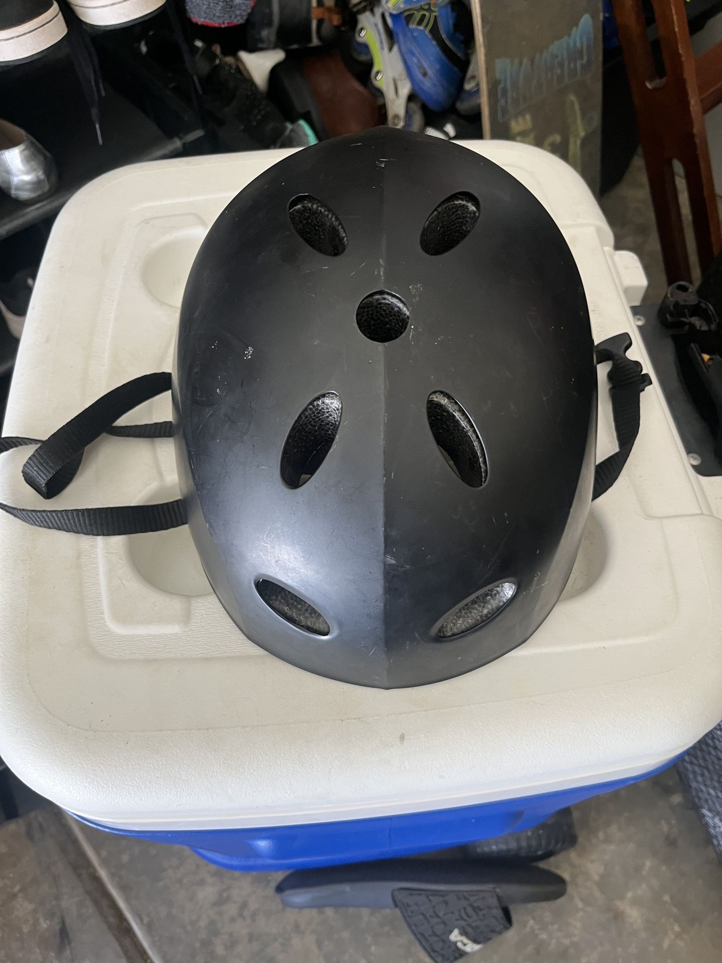 Helmet