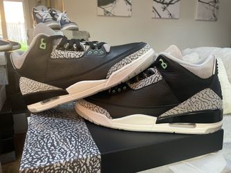 Jordan 3
