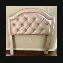 Twin Headboard 