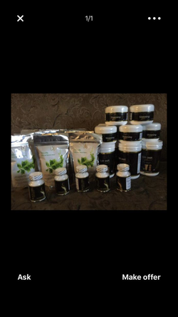 Karina Lilly products
