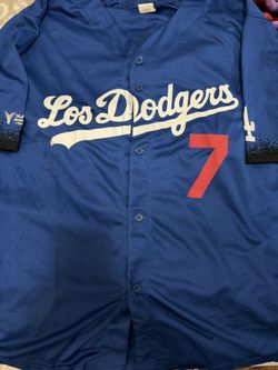 Dodger Urias Jersey Giveaway 