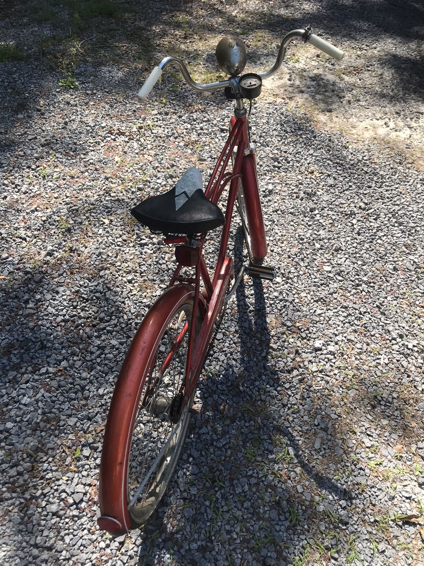 Starjet bicycle best sale