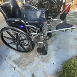 Wheel Chairs 