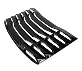 Camaro Louvers 2016+