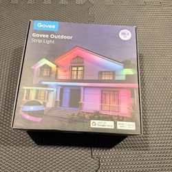 Govee Permanent LED Lights