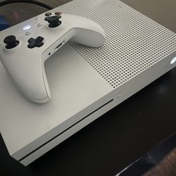 Xbox one S 500gb