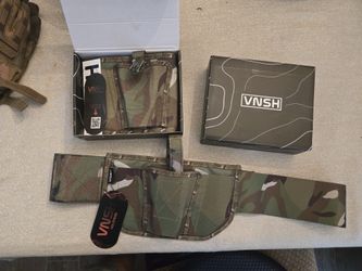 VNSH holster