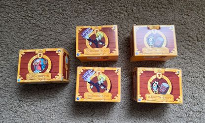 Mcdonalds toys