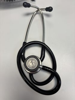 Stethoscope