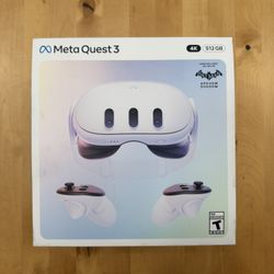 Meta Quest 3S