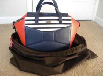 Kate Spade- 2 Jour Bag