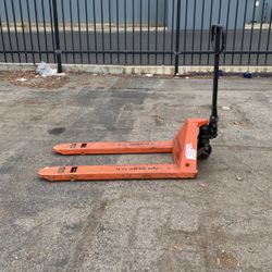 Pallet Jack 