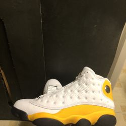 Air Jordan 13 Del Sol; DS; Size 10