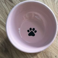 Dog Bowl