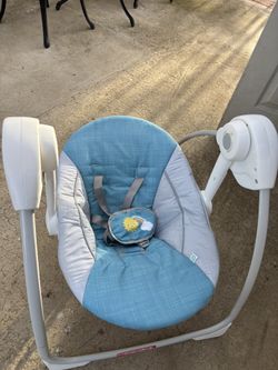 baby swing