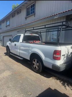 2006 Ford F-150