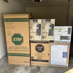 Appliance