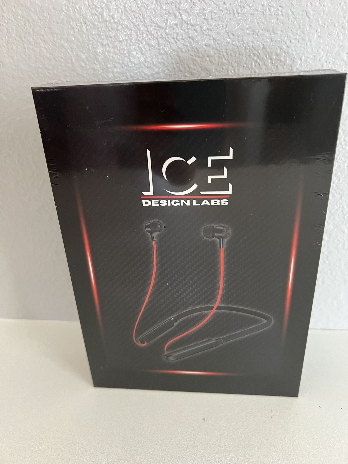 Wireless Sports Earbuds 