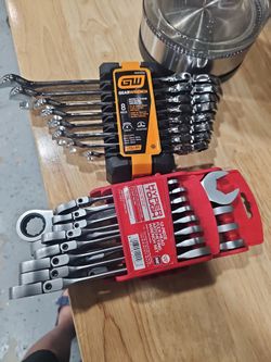 Wrench 🔧
