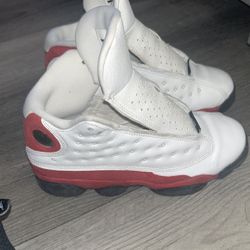 Jordan 13 Retro Size 5Y Of Chicago 