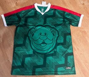 Mexico Dr. Simi Jersey